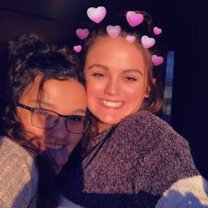 Meet your Posher, Alliyah